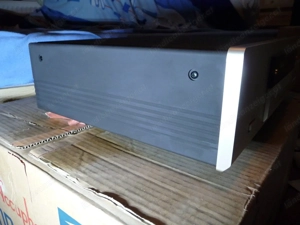 Accuphase DP-75V CD Player PIA Gerät Bild 7