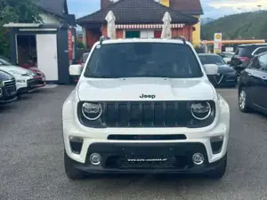 Jeep Renegade Bild 2