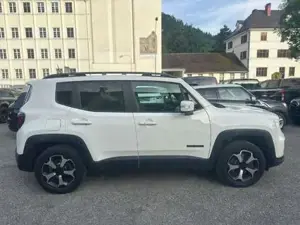 Jeep Renegade Bild 7