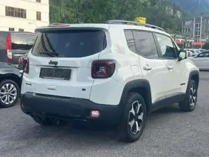 Jeep Renegade Bild 6