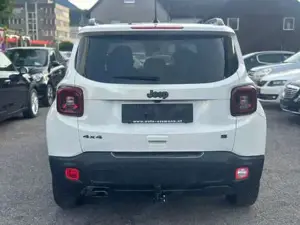 Jeep Renegade Bild 5