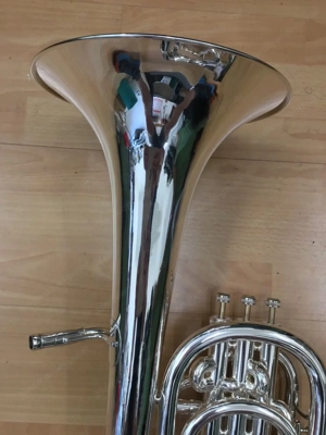 Besson Sovereign BE955 Bariton Bild 6