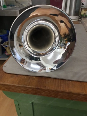Besson Sovereign BE955 Bariton Bild 9