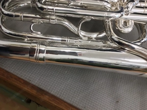 Besson Sovereign BE955 Bariton Bild 10