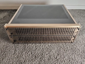 Accuphase G-18 G18 High End Equalizer Bild 4 Accuphase G-18 G18 High End Equalizer Bild 4