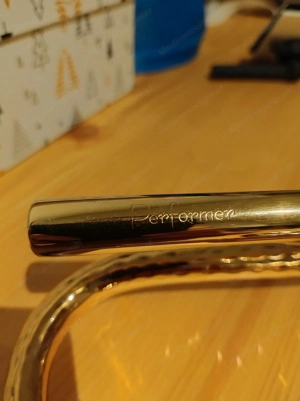 Brassego by Haagston Performer Singing Bell Trompete Bild 4