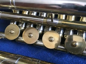 B-Tuba Amati Kaisertuba ABB 401 Bild 2