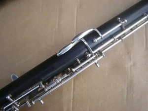 Buffet Crampon Englisch Horn Cor Anglais Bild 6