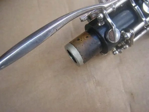 Buffet Crampon Englisch Horn Cor Anglais Bild 2