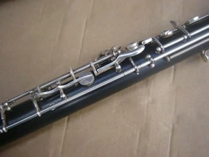 Buffet Crampon Englisch Horn Cor Anglais Bild 5