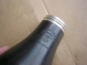 Buffet Crampon Englisch Horn Cor Anglais Bild 3