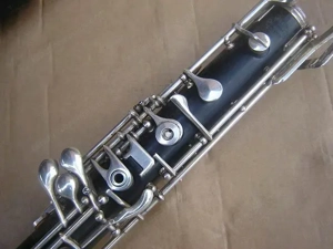 Buffet Crampon Englisch Horn Cor Anglais Bild 7