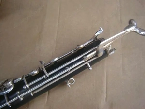 Buffet Crampon Englisch Horn Cor Anglais Bild 4