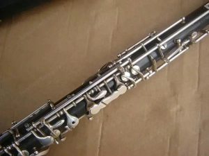 Buffet Crampon Englisch Horn Cor Anglais Bild 8