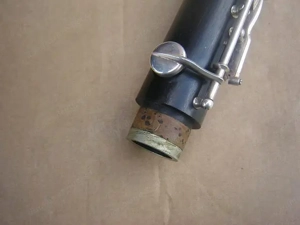 Buffet Crampon Englisch Horn Cor Anglais Bild 10