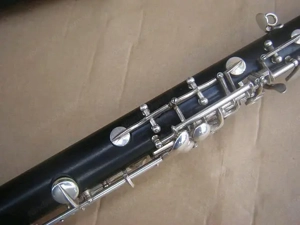 Buffet Crampon Englisch Horn Cor Anglais Bild 9