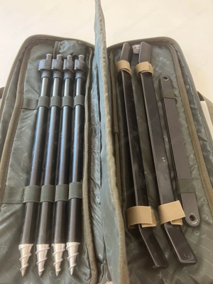 Carplounge RT4 V3 Autopilot Futterboot Black Carbon Fox Mapping Bild 10