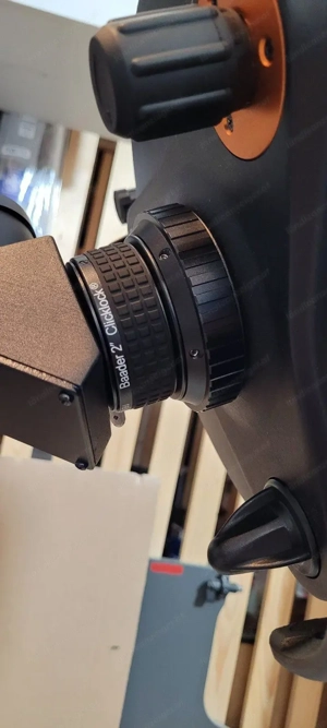 Celestron Schmidt-Cassegrain Teleskop SC 2792800 EdgeHD 1100 CGX GoTo Bild 5