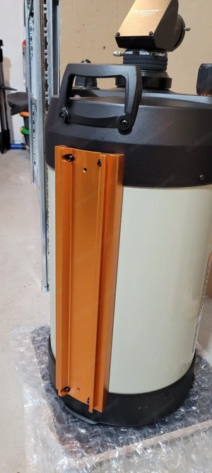 Celestron Schmidt-Cassegrain Teleskop SC 2792800 EdgeHD 1100 CGX GoTo Bild 7