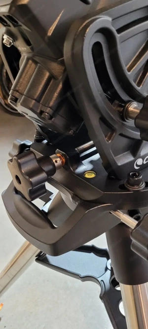 Celestron Schmidt-Cassegrain Teleskop SC 2792800 EdgeHD 1100 CGX GoTo Bild 9