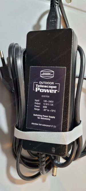 Celestron Schmidt-Cassegrain Teleskop SC 2792800 EdgeHD 1100 CGX GoTo Bild 8