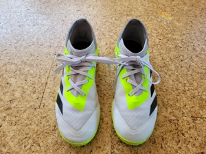 Fußballschuhe für die Halle Gr.36 Adidas
