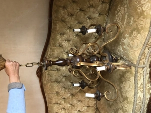 Wohnzimmermöbel  Bild 3