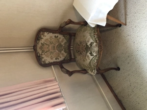 Wohnzimmermöbel  Bild 4