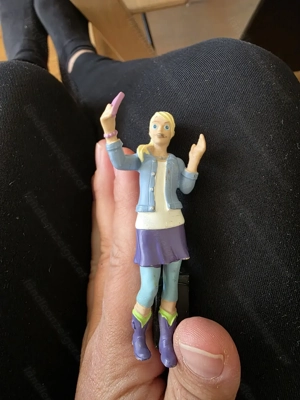 Tonie, verschiedene, Tausch Bild 3