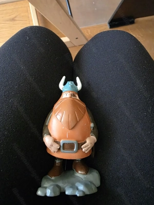 Tonie, verschiedene, Tausch