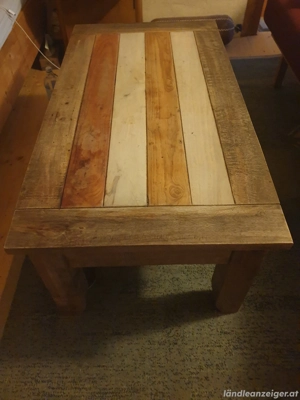 Couchtisch Bild 2