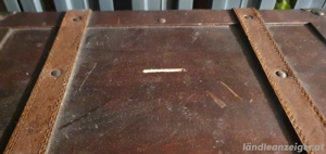 tolle Holzkiste Bild 2