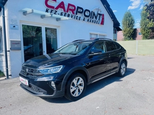 Volkswagen Taigo TSI Life Edition* Bj 2022* Top Zustand*