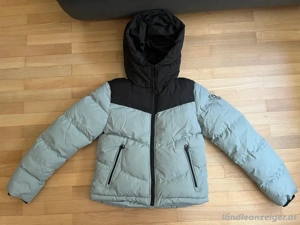 Schöne GARCIA Winterjacke gr.152 158 Bild 2