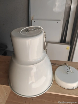 Ikea Hängeleuchte Hektar