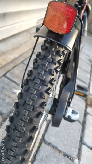 PUKI Kinderfahrrad Bild 3