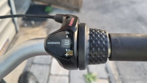 PUKI Kinderfahrrad Bild 4