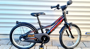 PUKI Kinderfahrrad Bild 5