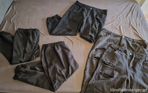 Damenkleidung gr 3xl und 5xl Bild 2