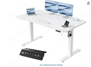 Schreibtisch wie neu 