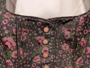 Dirndl-Mieder - Tradition trifft Eleganz Bild 3