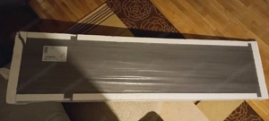 Neuer grauer Holzbrett Bild 3