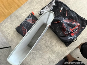 Schultasche Lego Star Wars Bild 3