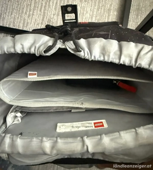 Schultasche Lego Star Wars Bild 2