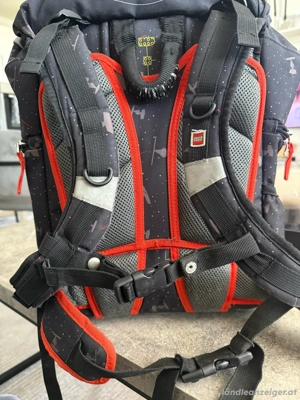 Schultasche Lego Star Wars Bild 4