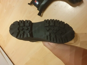 Stiefeletten tommy jeans 38 NEU Bild 5