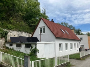 GLoggnitz nahe bahnhof Bild 2