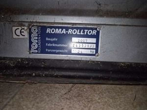 Garagen (roll) Tor Bild 2