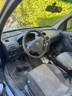 Opel Combo Bild 2