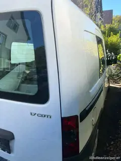 Opel Combo Bild 3